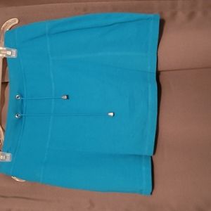 Women's Skort by Jones New York.          size small